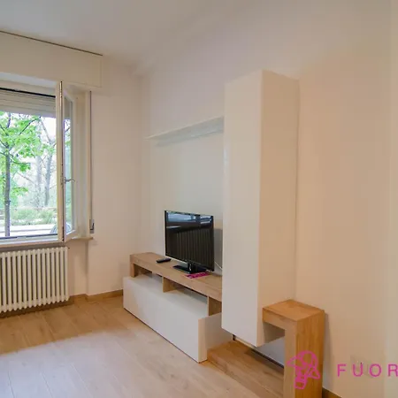 Nel Cuore Di Apartment *