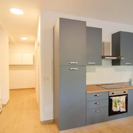 Nel Cuore Di Apartment Parma