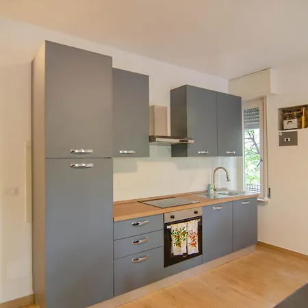 Apartment Nel Cuore Di Parma