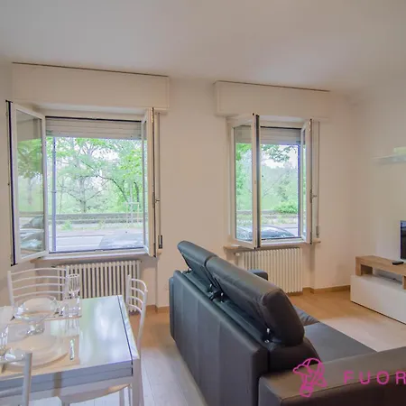 Apartment Nel Cuore Di