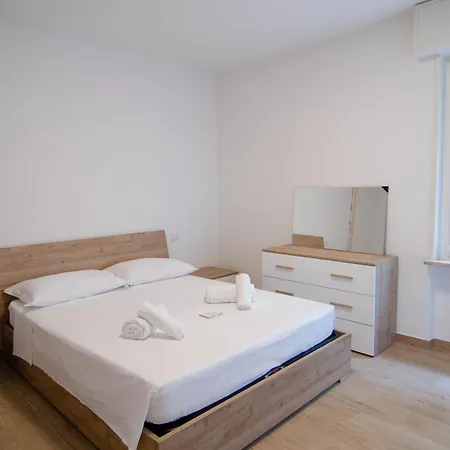 Apartment Nel Cuore Di Parma