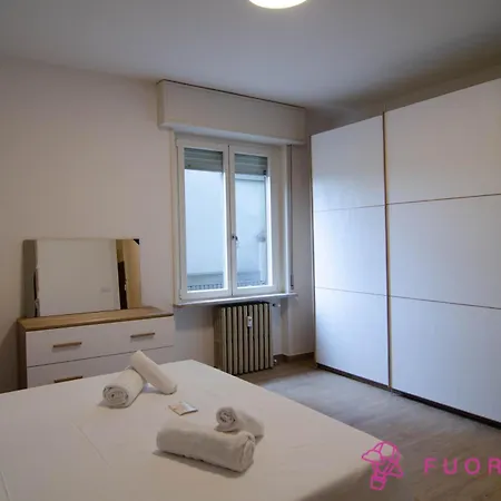Nel Cuore Di Apartment