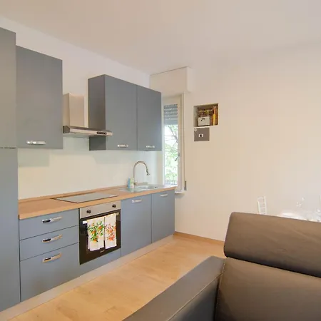 Nel Cuore Di Apartment Parma