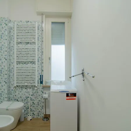 Nel Cuore Di Apartment