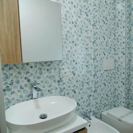 Apartment Nel Cuore Di