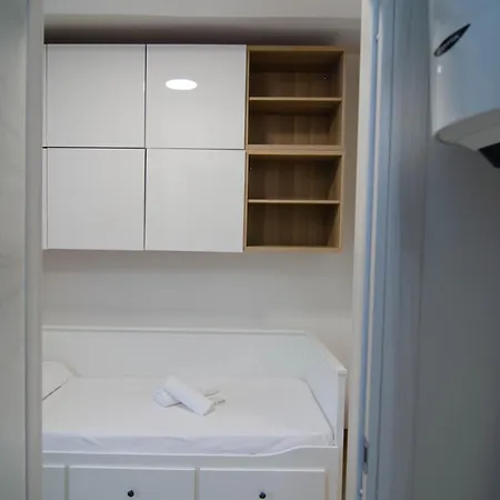 Apartment Nel Cuore Di *