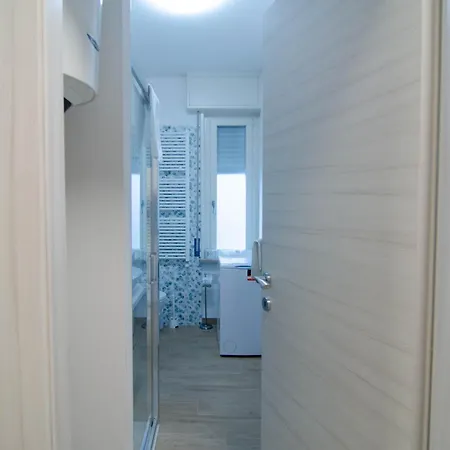 Nel Cuore Di Parma