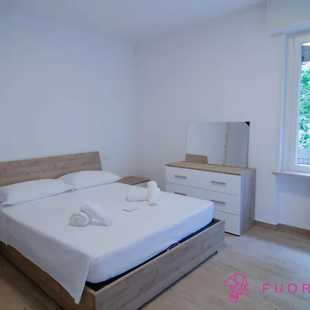 Apartment Nel Cuore Di