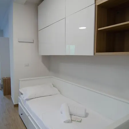 Nel Cuore Di Apartment *