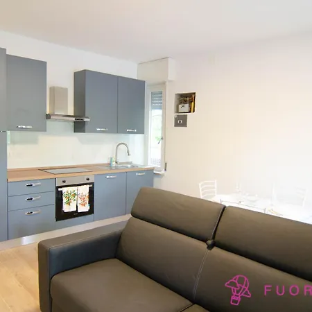 Apartment Nel Cuore Di Parma