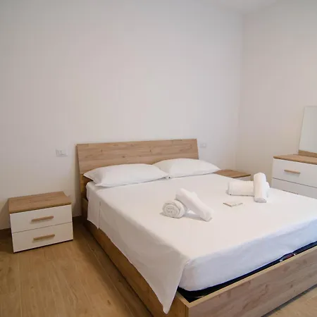 Nel Cuore Di Apartment *