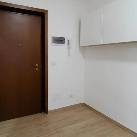 Nel Cuore Di Apartment Parma